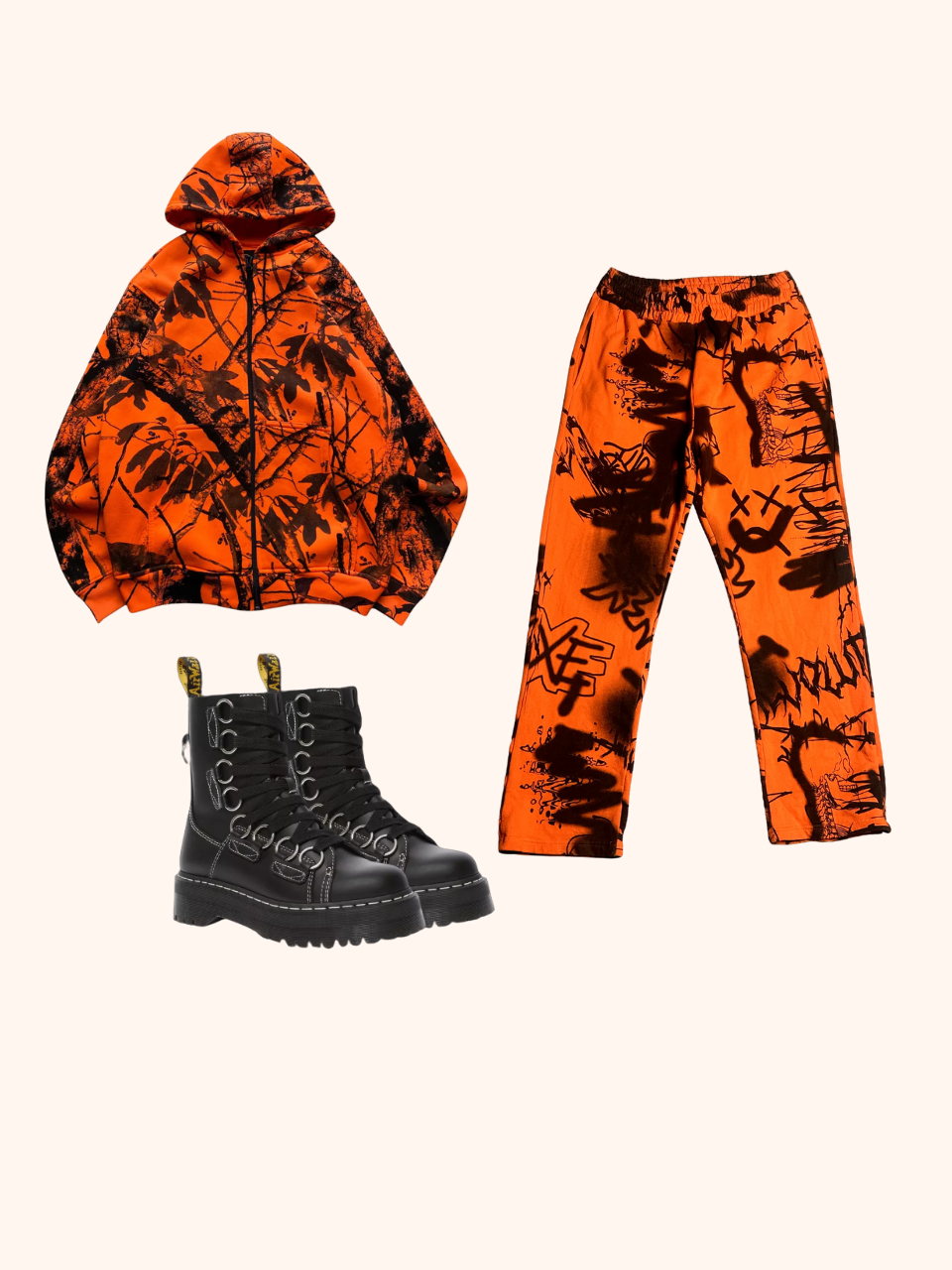 Outfit 3